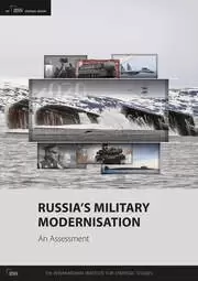 Image of Russia's Military Modernisation: An Assessment