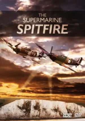 Image of The Supermarine Spitfire (DVD)