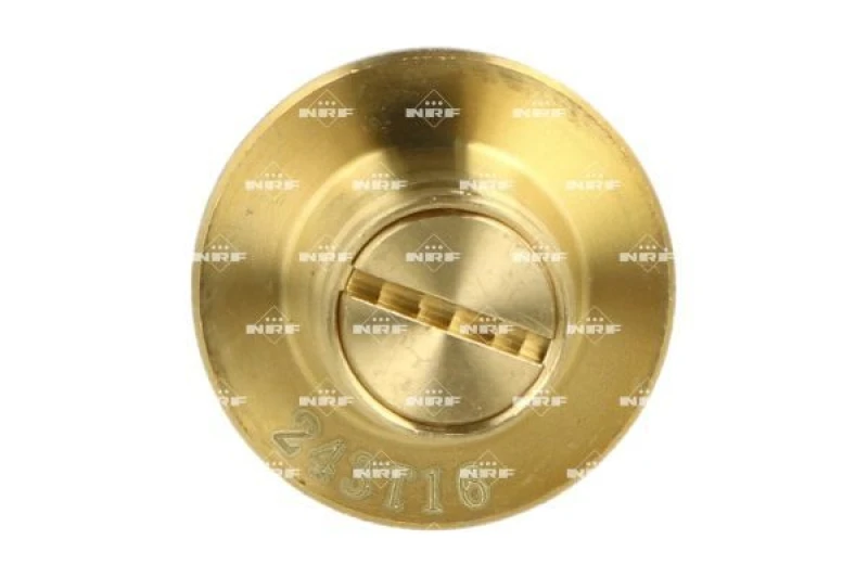 Image of NRF AC compressor control valve NRF 38634