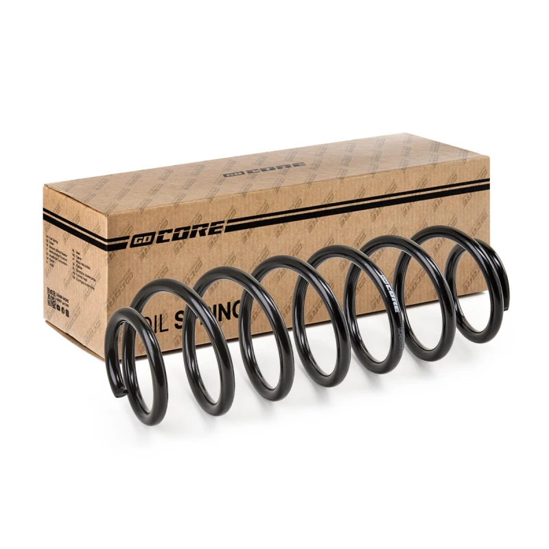 Image of goCORE GCA880375 Coil spring Rear Axle Coil Spring (188)