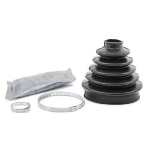 Image of LOBRO Bellow, driveshaft VW,AUDI,MERCEDES-BENZ 190965