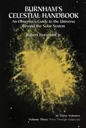 Image of burnhams celestial handbook volume three volume 3 an observers guide to th