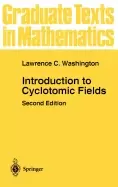 Image of introduction to cyclotomic fields