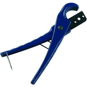 Wickes Plastic Pipe Cutter 0 - 36mm