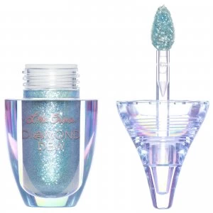 image of Lime Crime Diamond Dew Highlighter (Various Shades) - Tearful