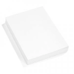 Image of Blake A4 Index card 170GM White PK200