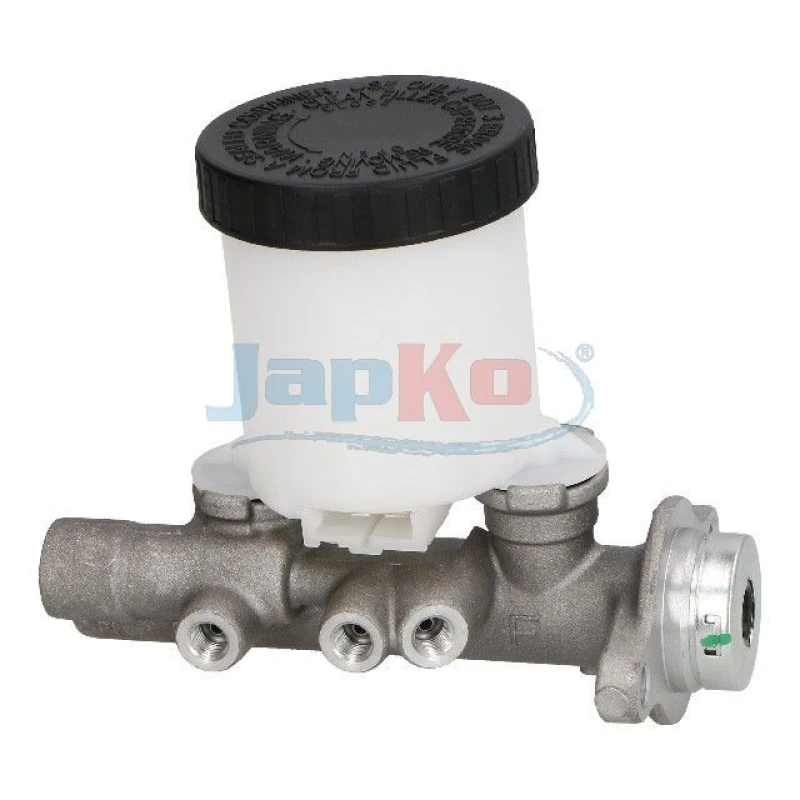 Image of JAPKO Brake master cylinder JAPKO 68148