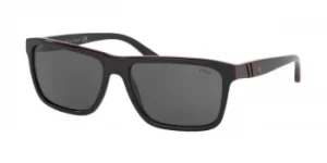 Image of Polo Ralph Lauren Sunglasses PH4153 566887