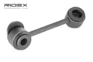 Image of RIDEX Anti-roll bar link MERCEDES-BENZ 3229S0233 2103202289,2103203789,A2103202289 A2103203789