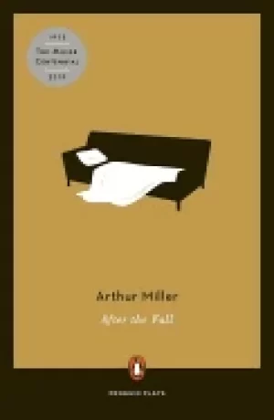 Image of after the fall