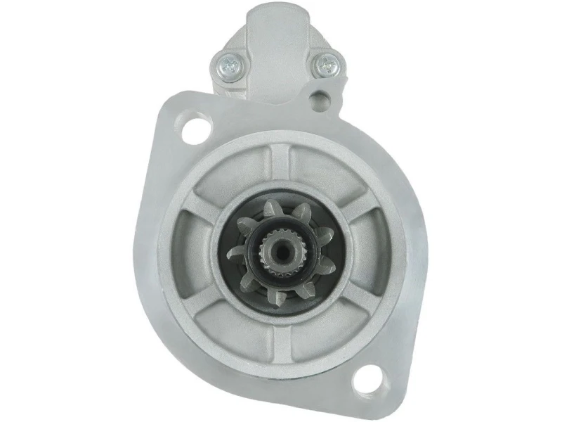 Image of AS-PL Starter motor AS-PL S5576S