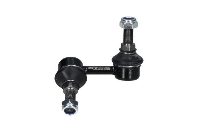 Image of KAVO PARTS Anti-roll bar link KAVO PARTS SLS-5524
