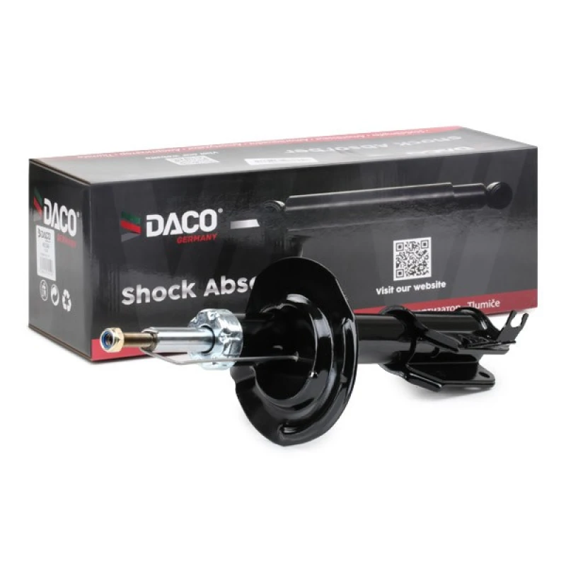Image of DACO Germany Shock absorber DACO Germany 452344