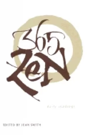 Image of 365 zen daily readings