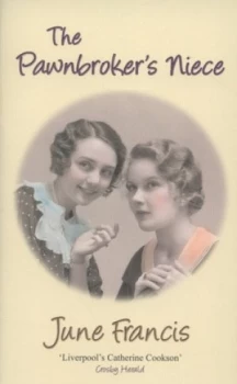 Image of The Pawnbrokers Niece by June Francis Book