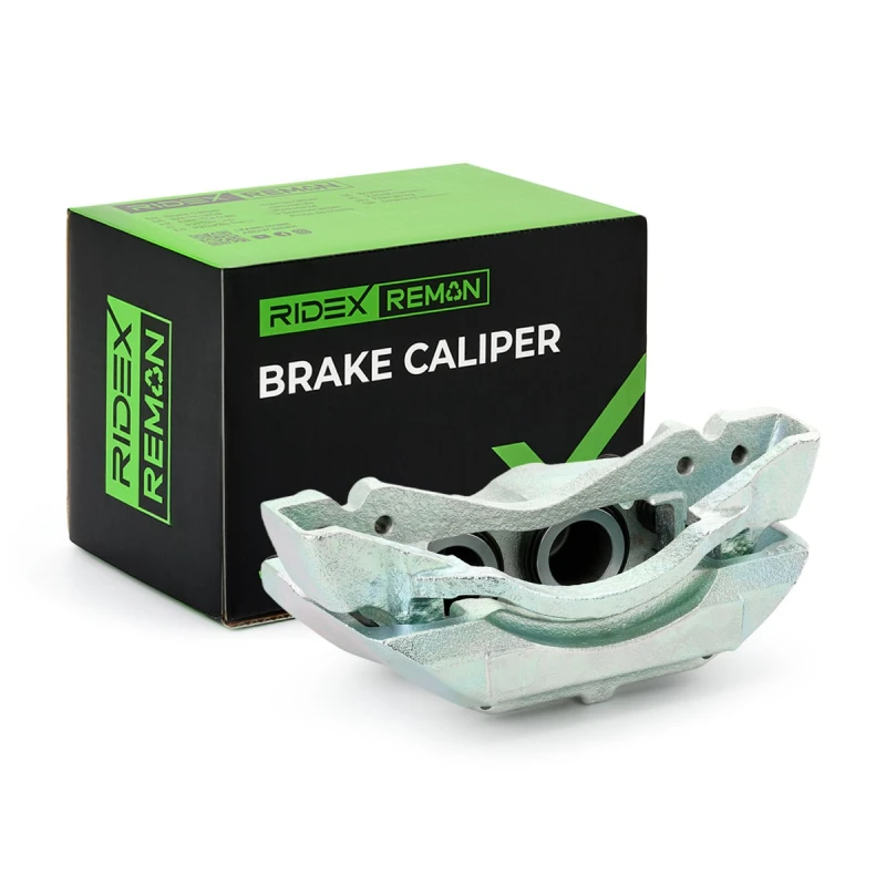 Image of RIDEX REMAN 78B3545R Brake caliper Front Axle Left Brake Caliper (78)