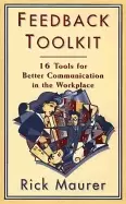 Image of feedback toolkit 16 tools for better communication in the workplace
