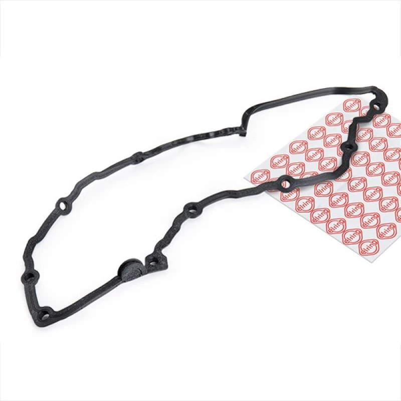 Image of ELRING 714.230 Rocker Cover Gasket Gasket,rocker cover (321)