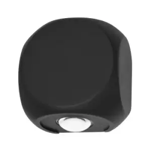 image of Netlighting Porso Modern Outdoor Modern Wall Lamp Led, 4000K - ITLPL-462