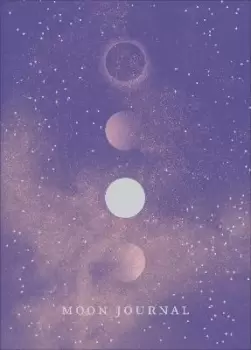 Image of Moon Journal by Sandy Sitron