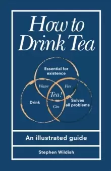 Image of How to Drink Tea