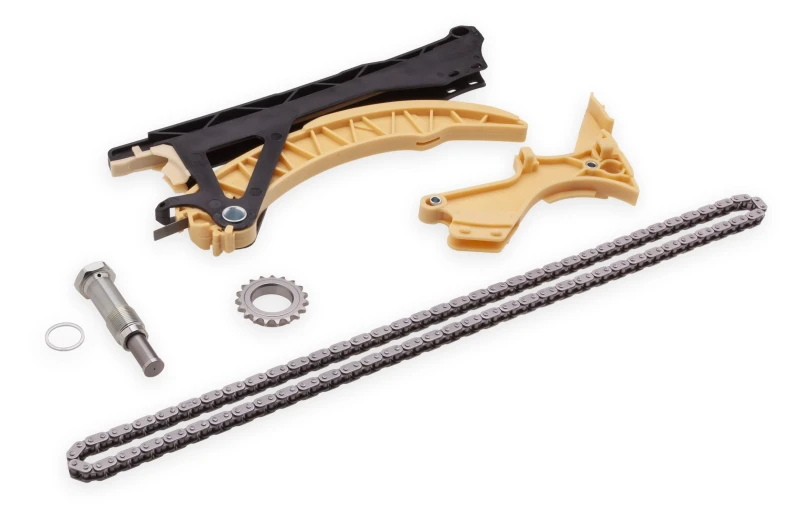 Image of GATES Timing chain kit GATES CHK1056