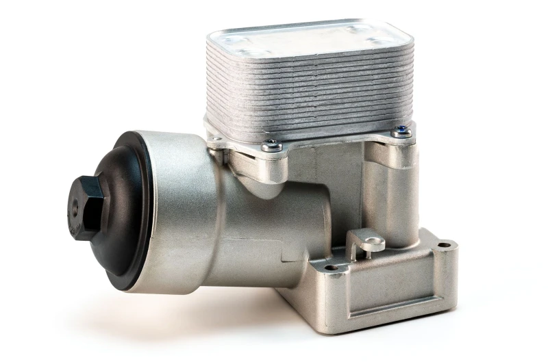 Image of PREXAparts Oil filter housing PREXAparts P150510