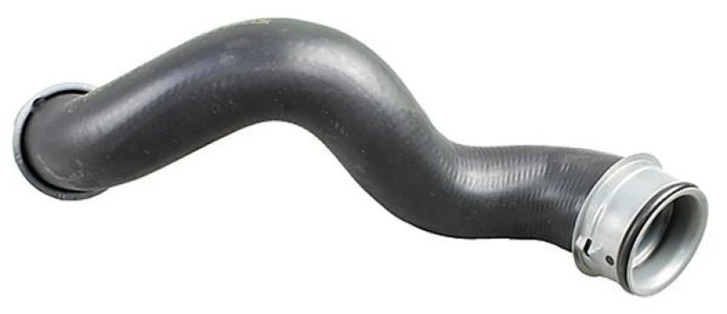 Image of Radiator hose METZGER 2420343