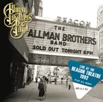 image of The Allman Brothers Band - Play All Night: Live at The Beacon Theatre 1992 (Music CD)