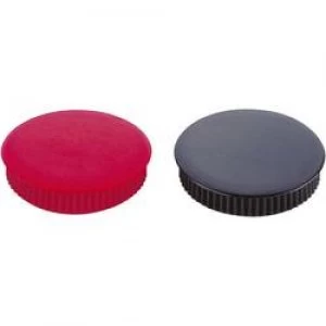 Image of Mentor 333.662 Red Cap Gloss