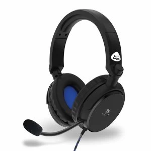Image of 4Gamers PRO4-50s Stereo Gaming Headset