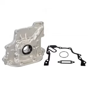 Image of Oil Pump 34323 by Febi Bilstein