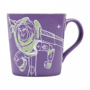 image of Toy Story - Buzz Lightyear Mug