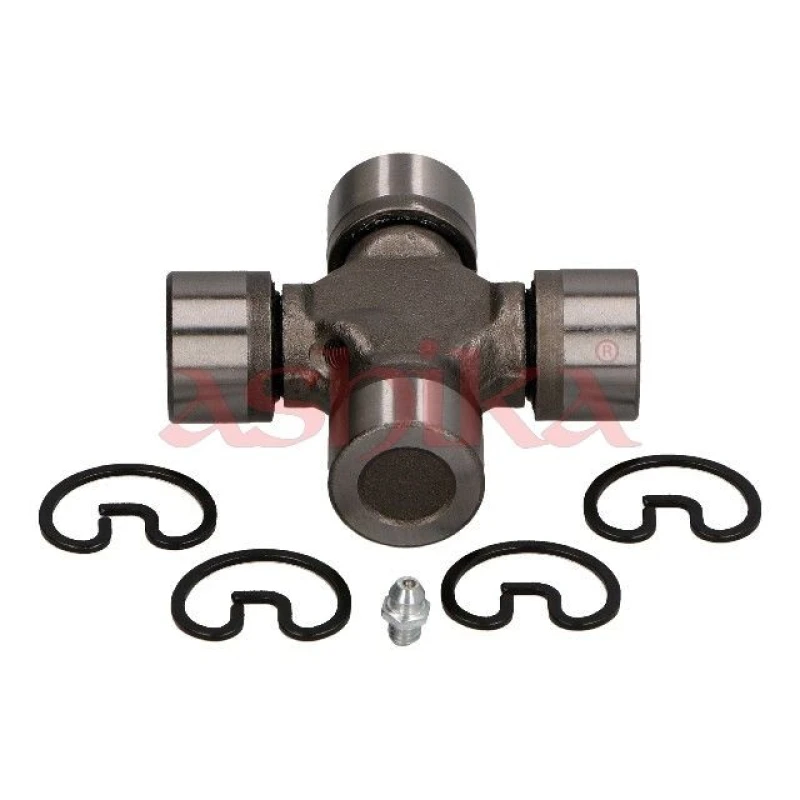 Image of ASHIKA Drive shaft coupler ASHIKA 66-00-099