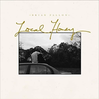 Image of Brian Fallon - Local Honey CD
