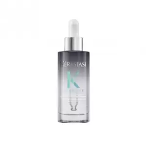 Image of Kerastase Symbiose Serum Cellulaire Nuit Anti-Pelliculaire Intensif Intensive renewal anti-dandruff night serum 90ml