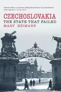 Image of czechoslovakia the state that failed