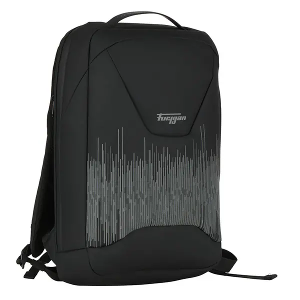 Image of Furygan Mobility Black Titanium Size