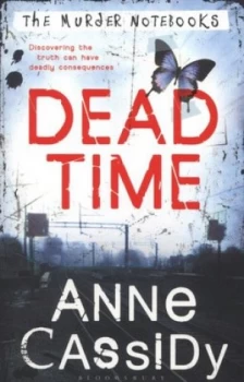 Image of Dead Time by Anne Cassidy Paperback