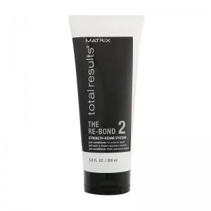 image of Matrix Total Results Re-Bond Pre-Conditioner 200ml