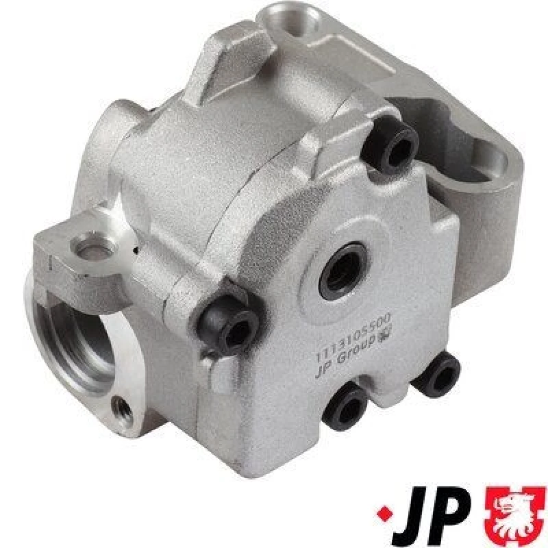 Image of JP GROUP Oil Pump JP GROUP 1113105500