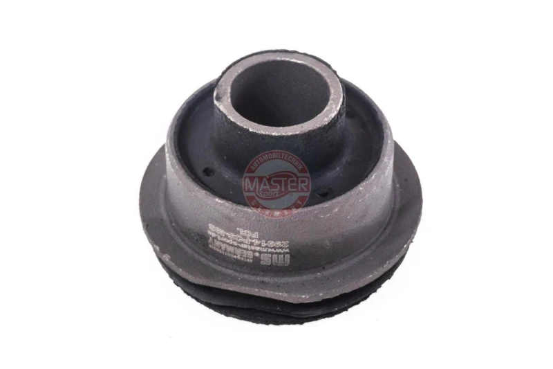Image of MASTER-SPORT 29914-PCS-MS Arm Bushes Rear, for control arm Control Arm-/Trailing Arm Bush (251)