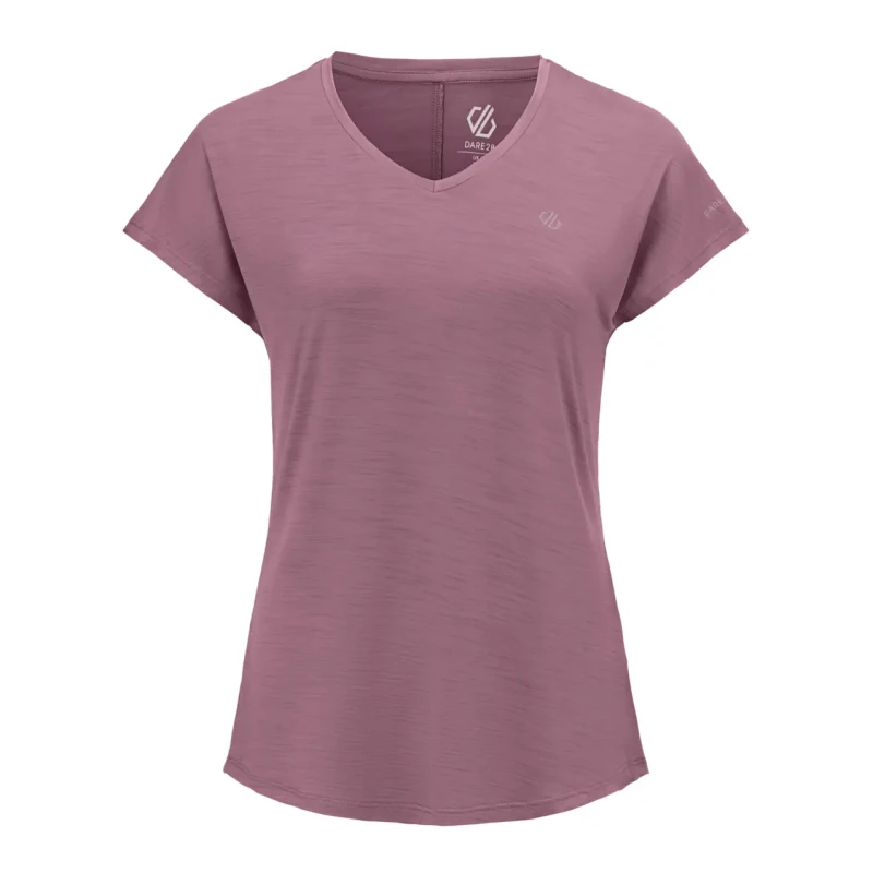 Image of Womens swimsuit Dare 2B Vigilant Rose Female 46