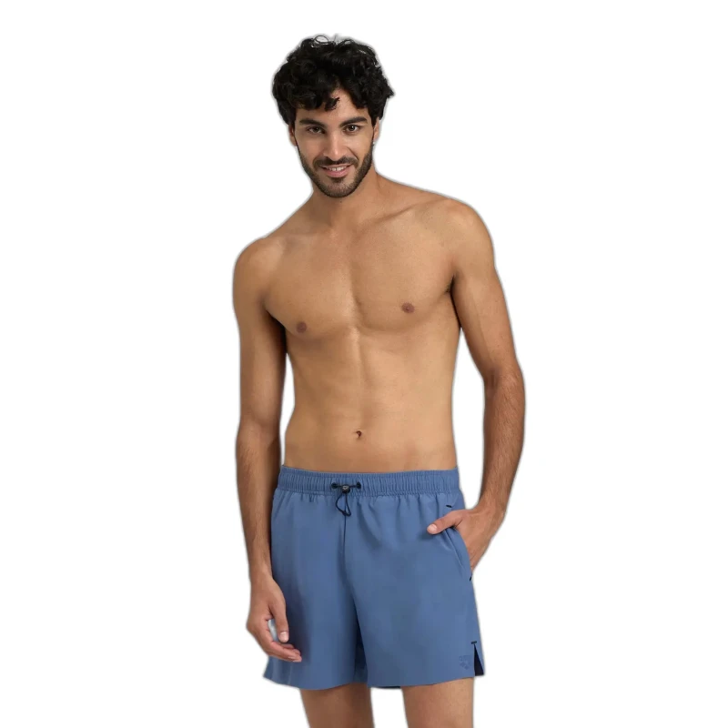 Image of Swim shorts Arena Evo Beach Solid Orange Male 2XL