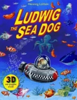 Image of ludwig the sea dog