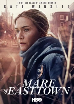 Image of Mare of Easttown DVD
