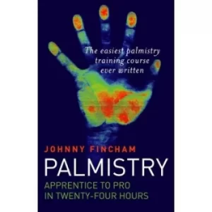Image of Palmistry by Johnny Fincham