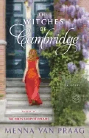 Image of witches of cambridge