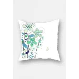 Image of YS998884684 Multicolor Cushion Cover