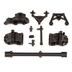 Image of Associated Reflex 14B/14T Upper Plastics Set